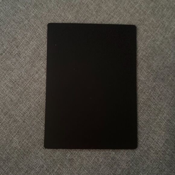 Lord of the Rings Alphabet Magnet - Picture 3 of 6